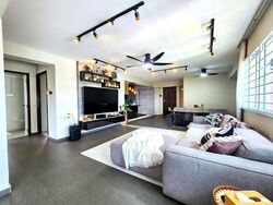 Blk 747 Pasir Ris Street 71 (Pasir Ris), HDB 5 Rooms #524897461